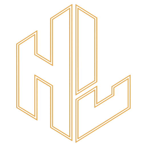 Logotipo de HEXORA