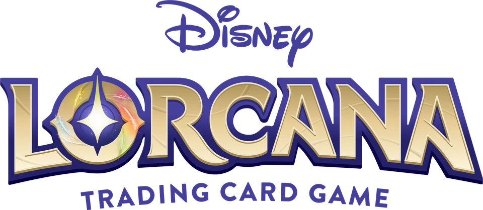 Disney Lorcana logo